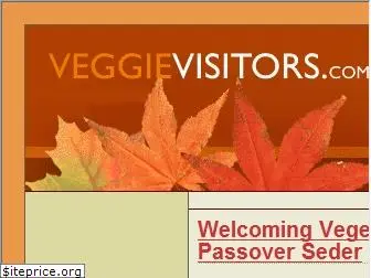 veggievisitors.com
