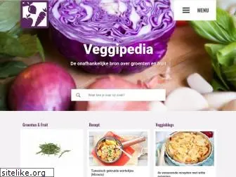 veggipedia.nl