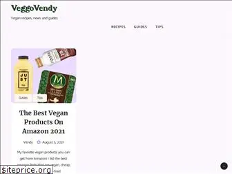 veggovendy.com