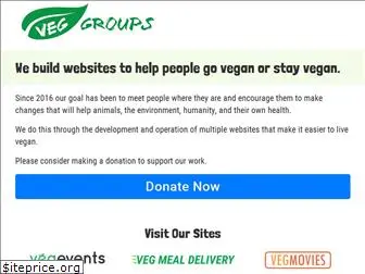 veggroups.org