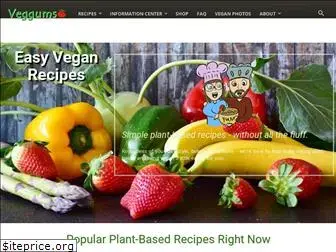 veggums.com