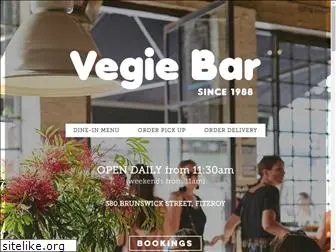 vegiebar.com.au