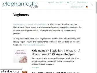 veginners.com