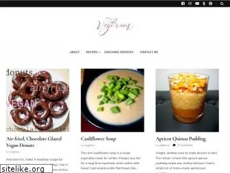 vegirous.net