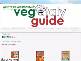 vegitalyguide.com