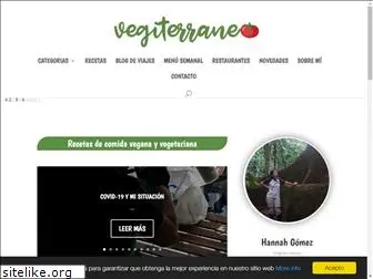 vegiterraneo.com