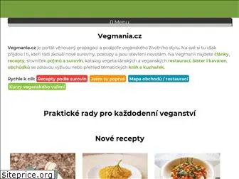 vegmania.cz