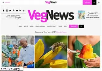 vegnews.com