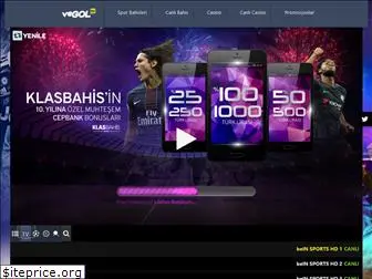 vegoltv46.com