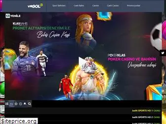 vegoltv48.com