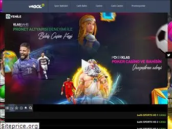 vegoltv90.com