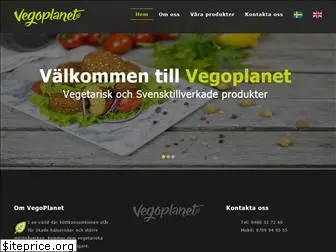 vegoplanet.se