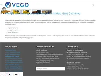 vegopumps.com