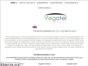 vegotel.nl