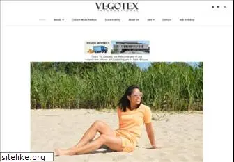 vegotex.com