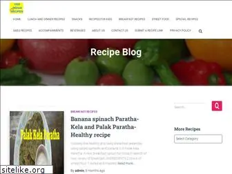 vegrecipes.info