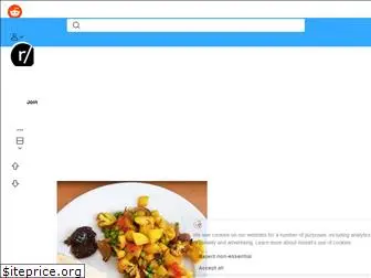 vegrecipes.reddit.com