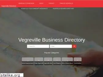 vegrevilledirectory.ca