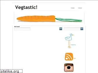 vegtastic.net