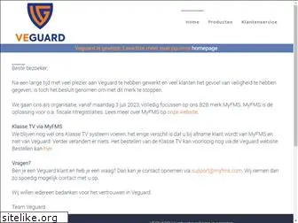 veguard.nl