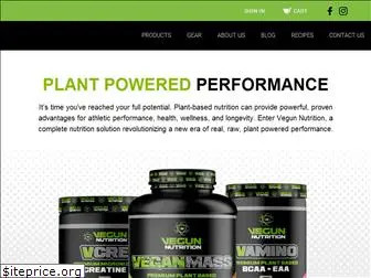 vegunnutrition.com