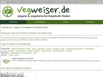 vegweiser.de