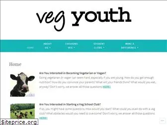 vegyouth.com