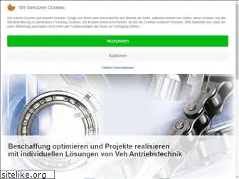 veh-antriebstechnik.de