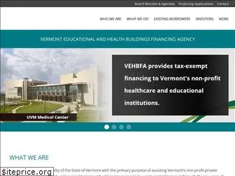 vehbfa.org