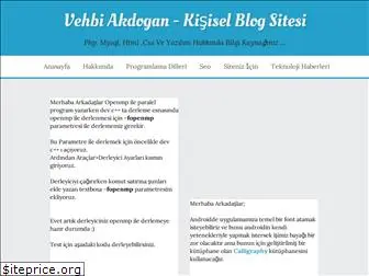 vehbiakdogan.blogspot.com