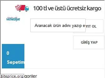 vehediye.com