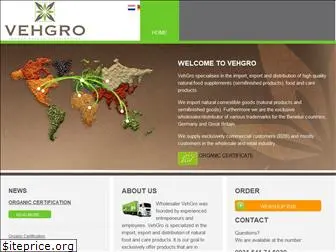 vehgro.com