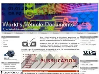 vehicle-documents.it