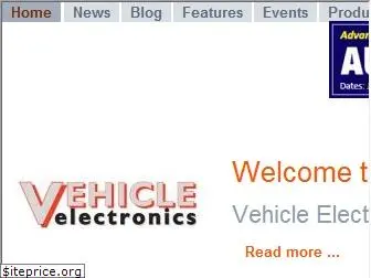 vehicle-electronics.biz