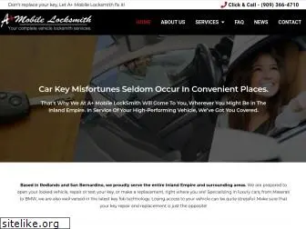 vehicle-locksmith.com