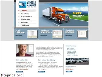 vehicle-manager.com