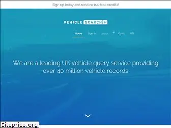 vehicle-search.co.uk