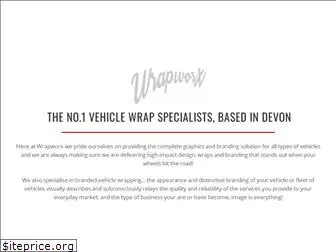 vehicle-wraps-devon.co.uk