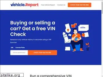 vehicle.report