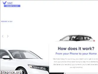 vehicleapprovalcentre.com