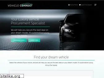 vehicleconnect.com.au