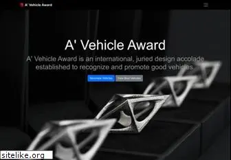 vehicledesigncompetition.com