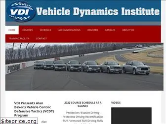vehicledynamics.com