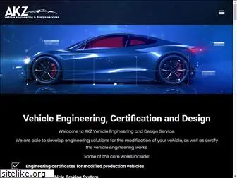 vehicleengineering.com.au