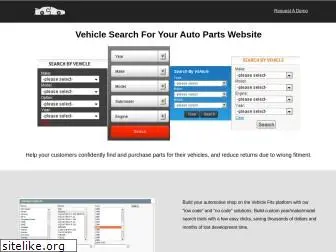 vehiclefits.com