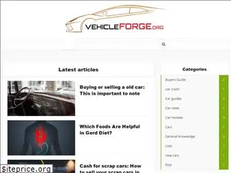 vehicleforge.org