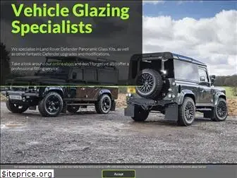 vehicleglazingspecialists.com