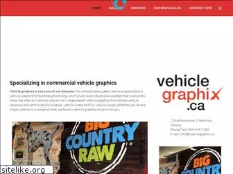 vehiclegraphix.ca