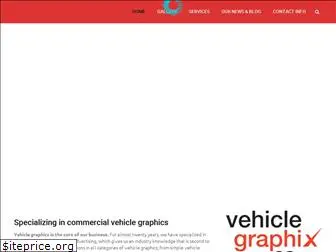 vehiclegraphix.com