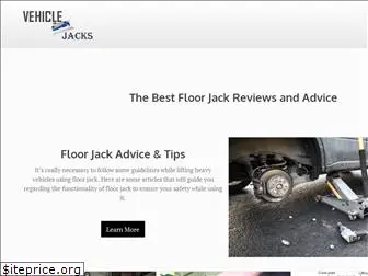 vehiclejacks.com